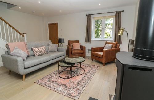 Pendeen House | Tinners Rest