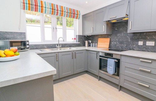 Lower Boscaswell Apartment | Tinners Rest