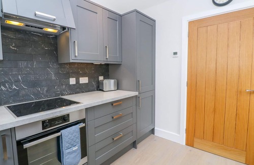 Lower Boscaswell Apartment | Tinners Rest