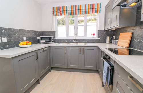 Lower Boscaswell Apartment | Tinners Rest