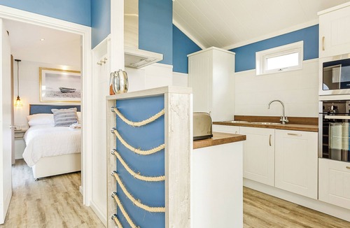 Stibb Cottage | Tintagel Beach Shack