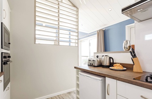 Stibb Cottage | Tintagel Beach Shack