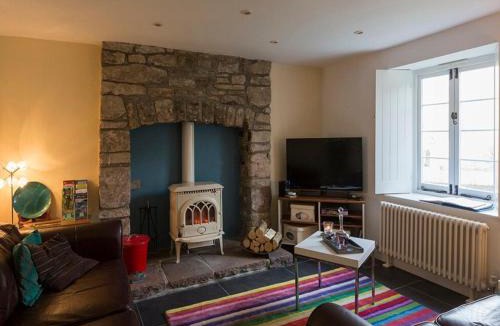 Tintern House | Tintern Abbey Cottage
