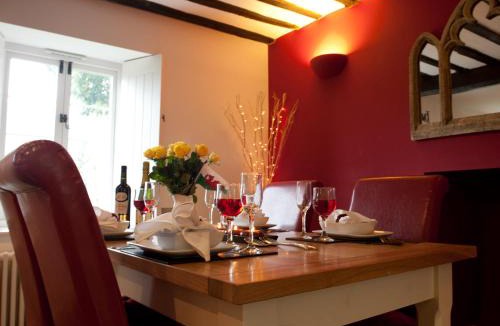 Tintern House | Tintern Abbey Cottage