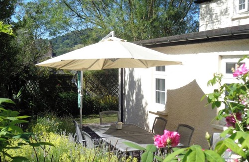 Tintern Cottage | Tintern Abbey Cottage
