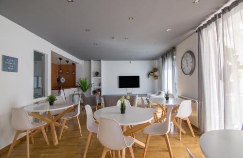 Haro Hostel | Tinto Dreams Hostel