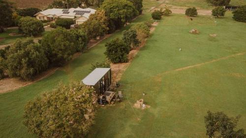 Alloway House | Tiny Al'Molokai by Tiny Away