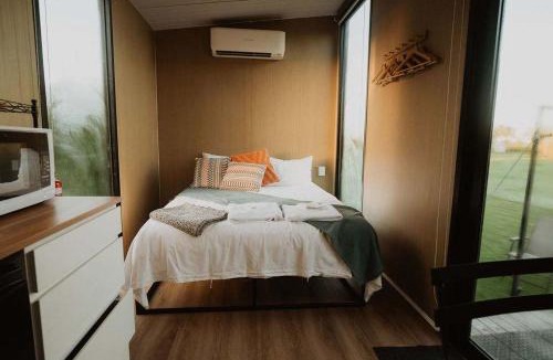 Alloway House | Tiny Al'Molokai by Tiny Away