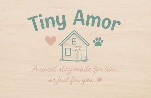 Glenning Valley Apartment | Tiny Amor