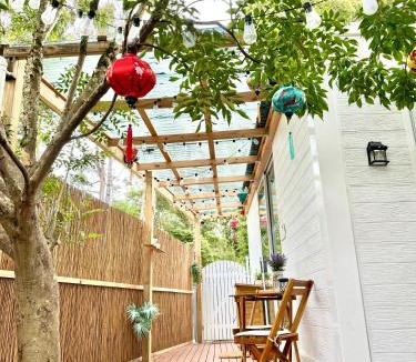 Glenning Valley Apartment | Tiny Amor