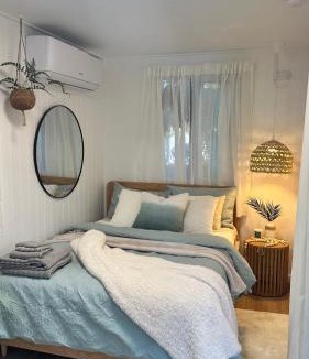 Glenning Valley Apartment | Tiny Amor