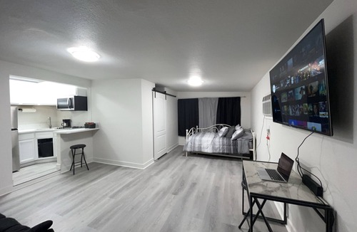 Sunrise Manor Apartment | Tiny But Classy.