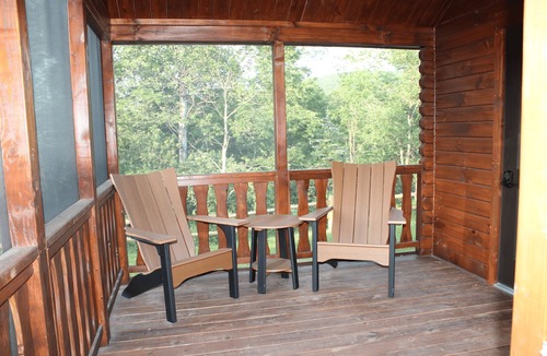 Hensonville Cabin | Tiny Cabin #1 by Windham NY Escape 'Catskill Gem'