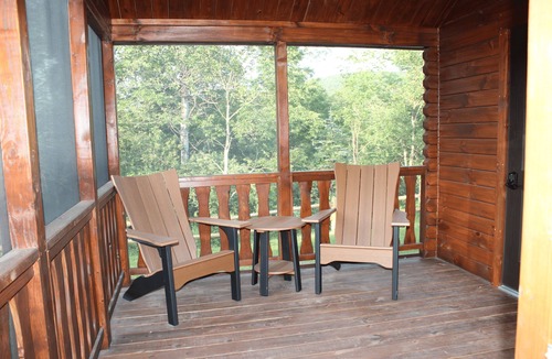 Hensonville Cabin | Tiny Cabin #4 by Windham NY Escape 'Cabin Comfort'