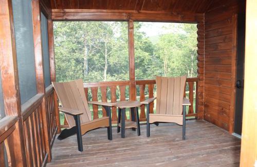 Hensonville Other | Tiny Cabin #4 by Windham NY Escape 'Cabin Comfort'