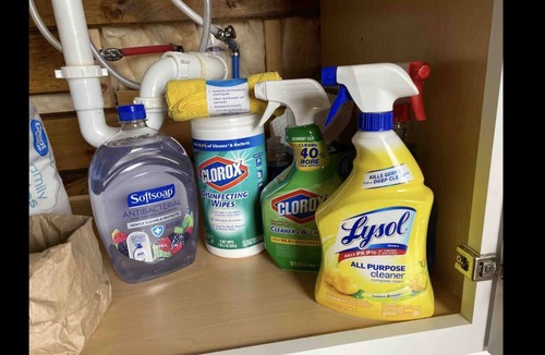 Burdett House | Tiny Cabin with Seneca Lake Views