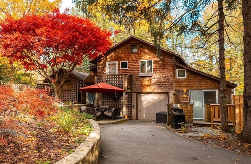 Brownfield Condo | Tiny Casita - Ultimate Tiny Home Experience