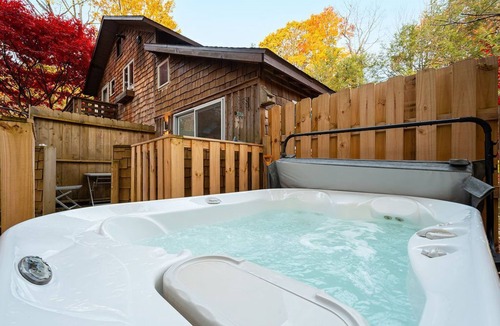 Brownfield Condo | Tiny Casita - Ultimate Tiny Home Experience