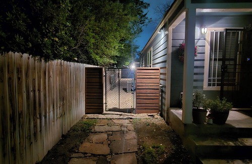Highland Park House | Tiny-Central@Highland Hills