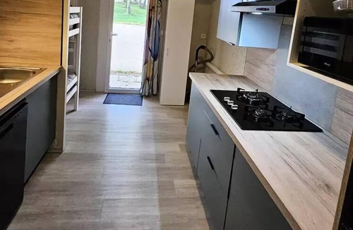 Mareuil-Sur-Lay-Dissais Villa | Tiny cottage 4 persons