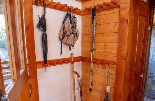 Torrey House | Tiny Creek Retreat