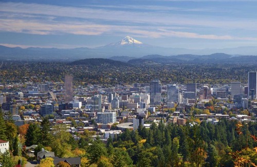 Kerns House | Tiny Digs Merlot House