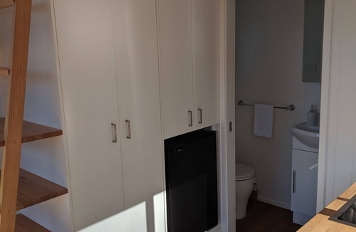 Wollombi House | Tiny Escape Tiny House: Eco-friendly and off-grid!