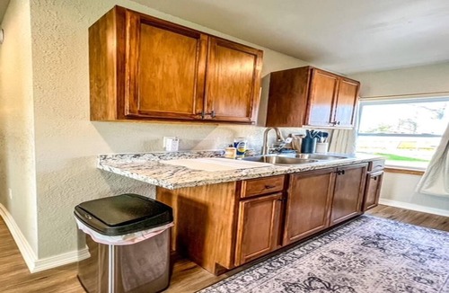 Harrison Cabin | Tiny Excursion Cabin 1 - Superior Snug