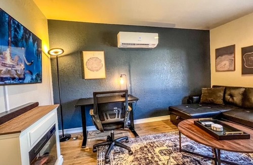 Harrison Cabin | Tiny Excursion Cabin 1 - Superior Snug