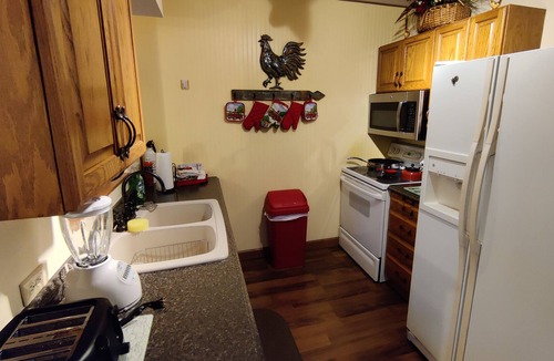 Port Royal Other | Tiny Farm House in Amish Country