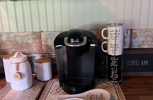 La Crosse Cabin | Tiny Farmhouse on the Grove