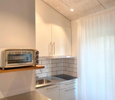 Vestenskov Apartment | Tiny Guesthouse