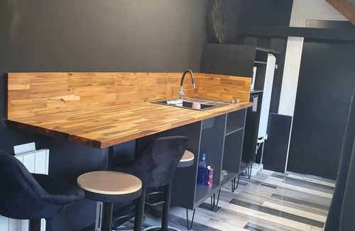 Saint-Mars-Vieux-Maisons House | Tiny house A desire for nature and calm