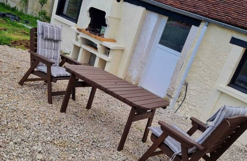 Saint-Mars-Vieux-Maisons House | Tiny house A desire for nature and calm