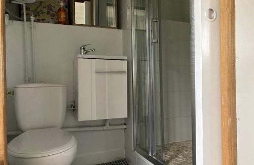 Livarot-Pays-d'Auge House | Tiny house du Haras Cour Lozey