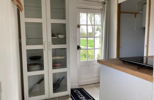 Livarot-Pays-d'Auge House | Tiny house du Haras Cour Lozey