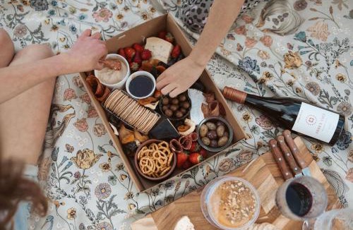 Metcalfe House | Tiny Harper