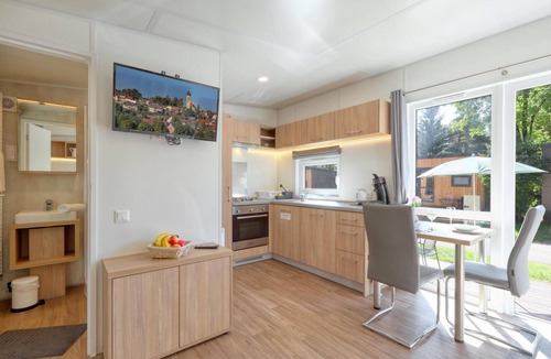 Pleinfeld House | Tiny Haus 16 am Brombachsee