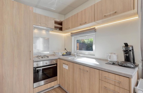 Pleinfeld House | Tiny Haus 16 am Brombachsee