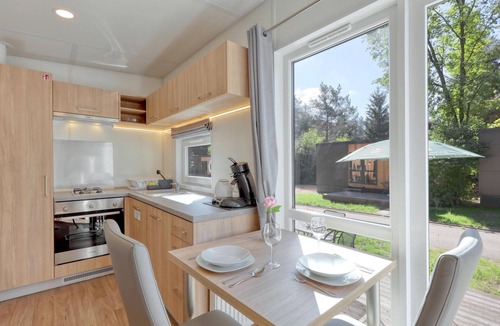 Pleinfeld House | Tiny Haus 43 am Brombachsee