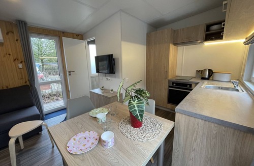 Wemding House | Tiny Haus Auszeit by Interhome