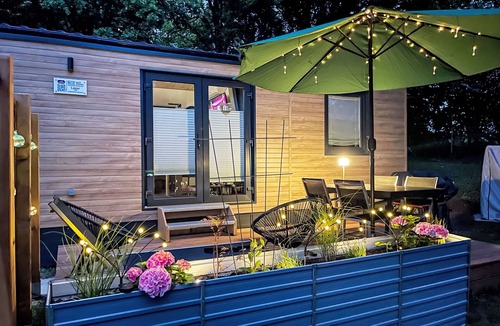 Wemding House | Tiny Haus Tiny Moments by Interhome