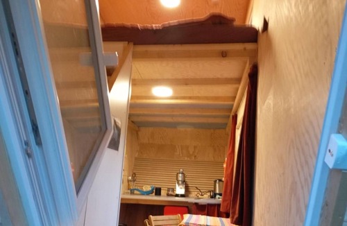 St. Gallen House | Tiny Hause by Interhome