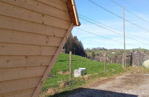 St. Gallen House | Tiny Hause by Interhome