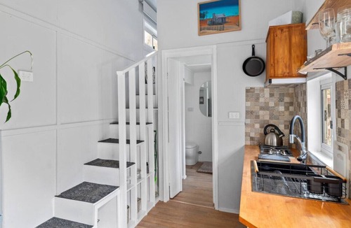 Toolangi House | Tiny@Heathlands-Toolangi