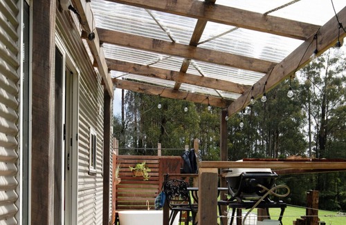 Toolangi House | Tiny@Heathlands-Toolangi