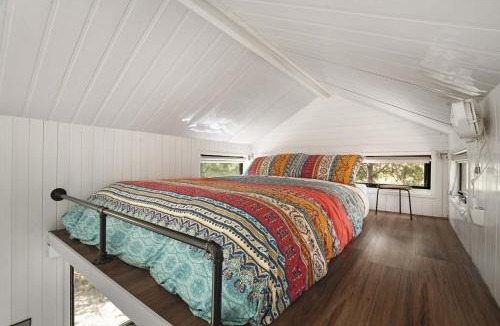 Newham House | Tiny Hideaway at Cloverhills by Tiny Away