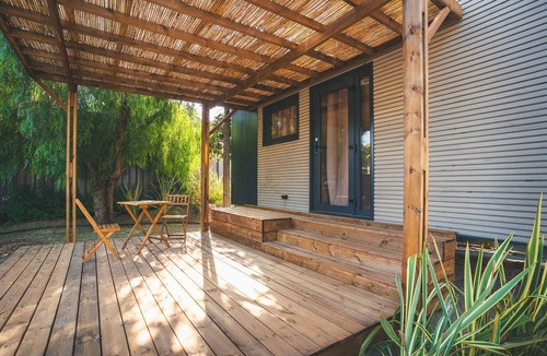 Sant Salvador House | Tiny holiday home in Sant Salvador for couple