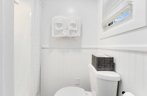 Poudre Park House | Tiny Home 9- Rawah Peak