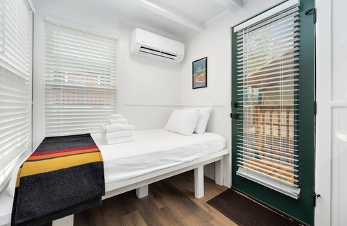 Poudre Park House | Tiny Home 9- Rawah Peak